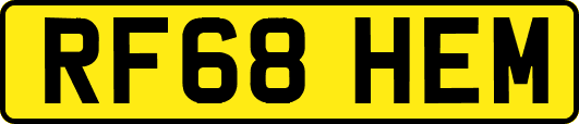 RF68HEM