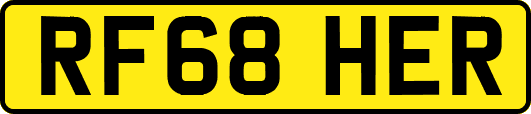 RF68HER