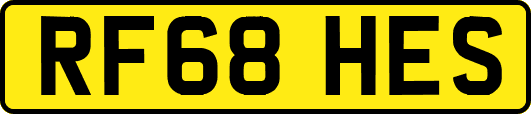 RF68HES