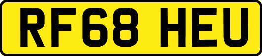RF68HEU