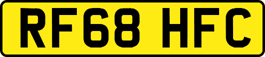 RF68HFC