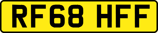 RF68HFF
