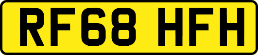 RF68HFH