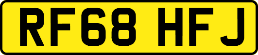 RF68HFJ