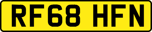 RF68HFN