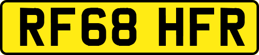 RF68HFR