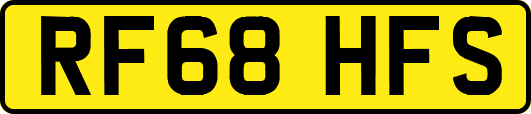 RF68HFS