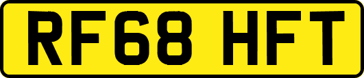 RF68HFT