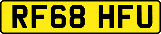 RF68HFU