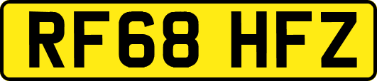 RF68HFZ