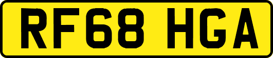 RF68HGA