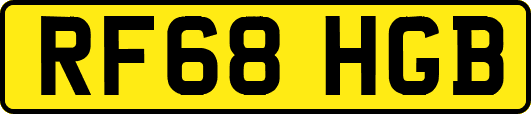 RF68HGB