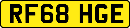 RF68HGE