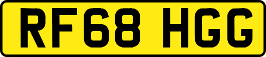 RF68HGG