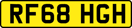 RF68HGH