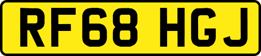 RF68HGJ