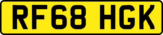 RF68HGK