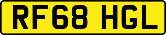 RF68HGL