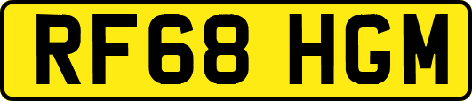 RF68HGM