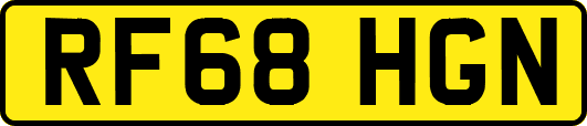 RF68HGN