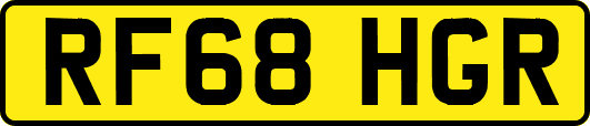 RF68HGR