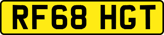 RF68HGT