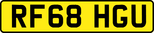 RF68HGU
