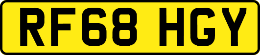 RF68HGY
