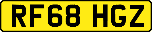 RF68HGZ