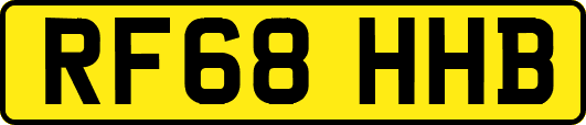 RF68HHB
