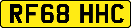 RF68HHC