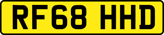 RF68HHD