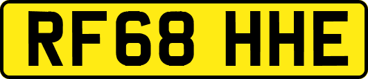 RF68HHE