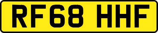 RF68HHF