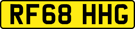 RF68HHG