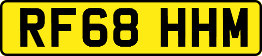 RF68HHM