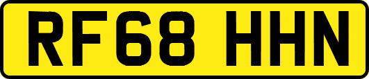RF68HHN