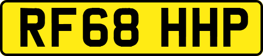 RF68HHP