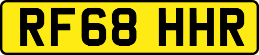RF68HHR