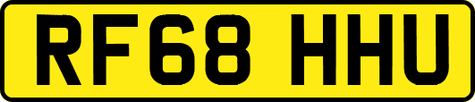 RF68HHU