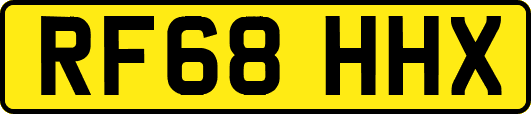 RF68HHX