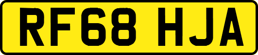 RF68HJA