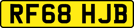 RF68HJB