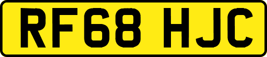 RF68HJC