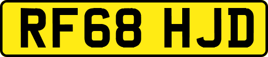 RF68HJD
