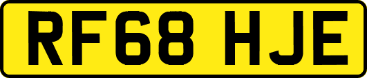 RF68HJE