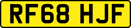 RF68HJF