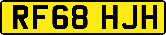 RF68HJH