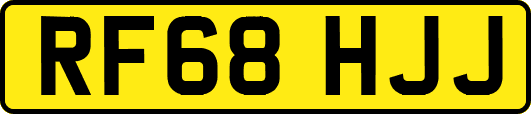RF68HJJ