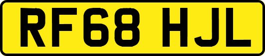 RF68HJL